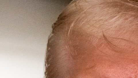 Donald Trump y Claudia Sheinbaum, presidentes de Estados Unidos y México.