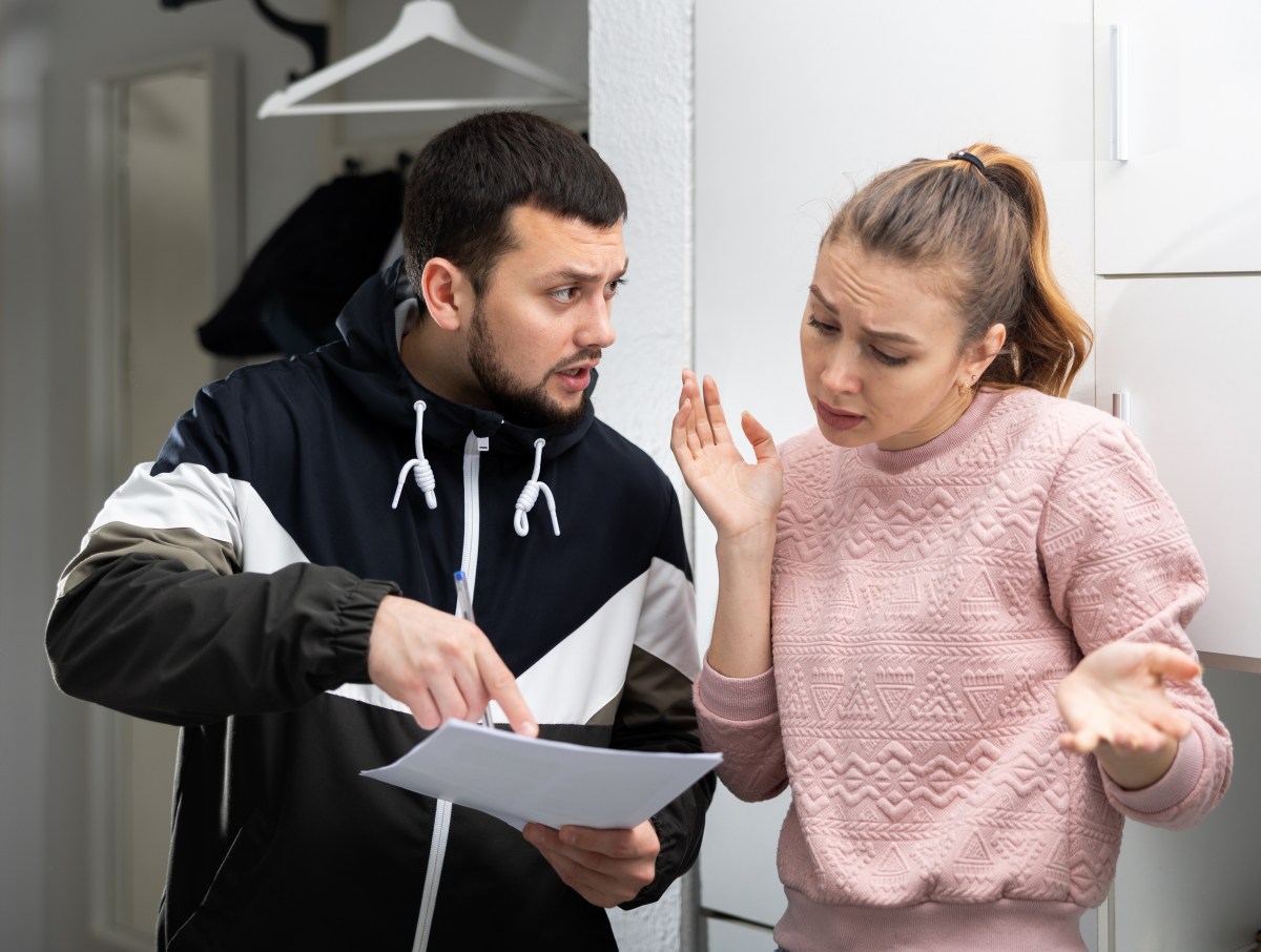 4 señales de que un cobrador de deudas es falso y está intentando engañarte