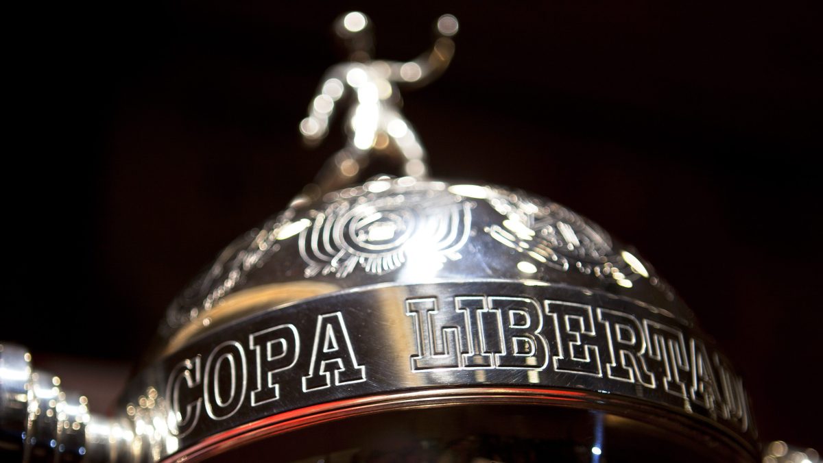 Inter Miami confirmó conversaciones con Conmebol para jugar la Copa Libertadores