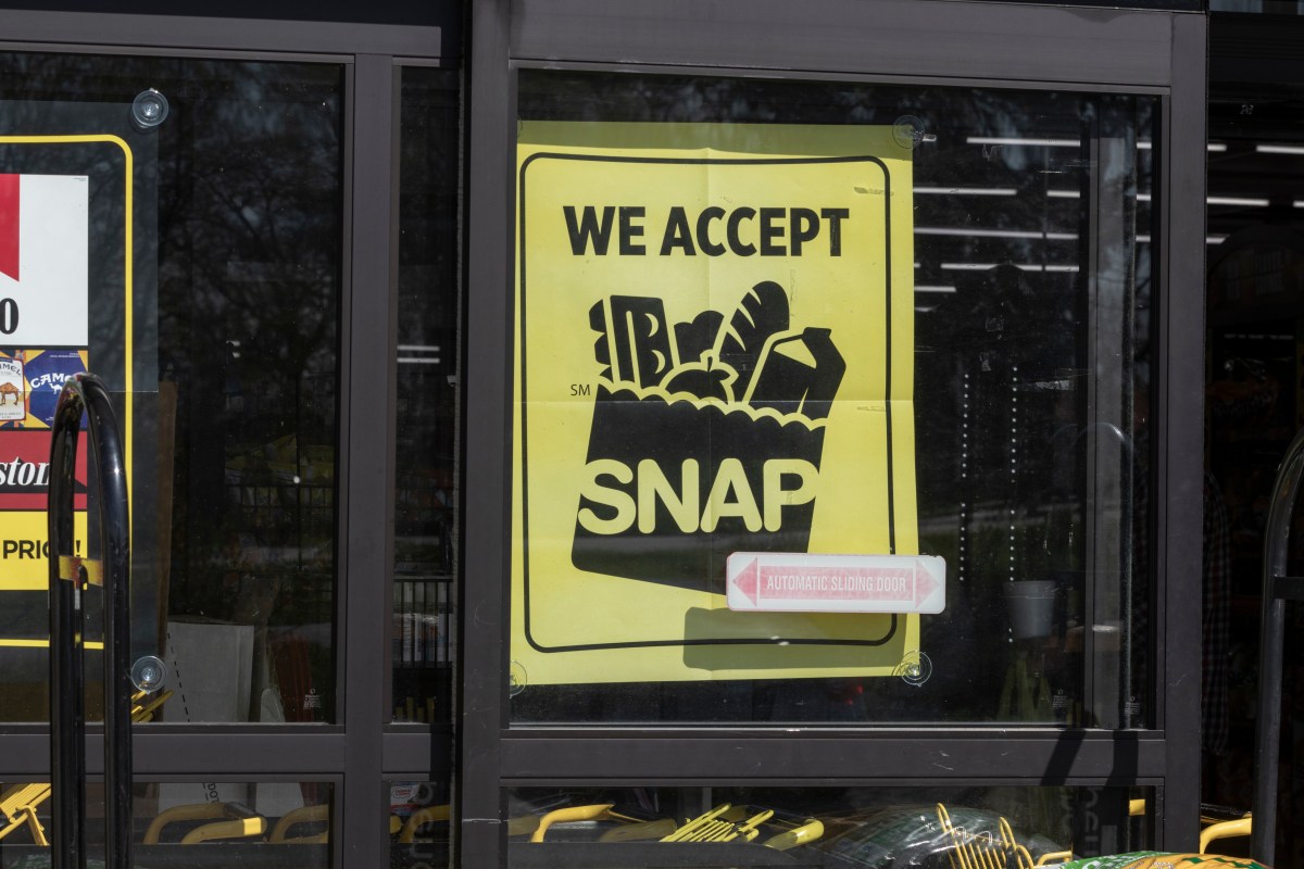 Nuevos aumentos en pagos de cupones SNAP para 2026