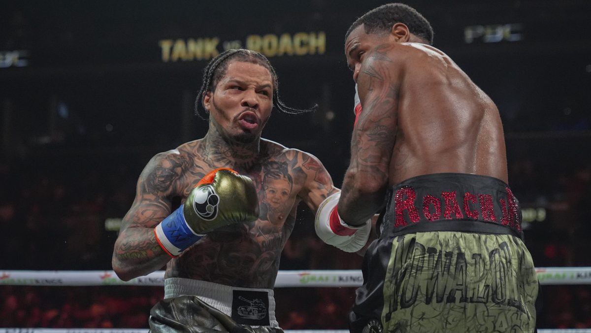 Emiten orden de arresto contra Gervonta Davis en Miami por supuesta violencia doméstica