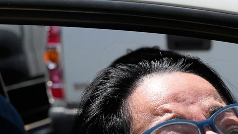 Delcy Rodríguez: No merecen ser venezolanos quienes celebran la captura de Maduro