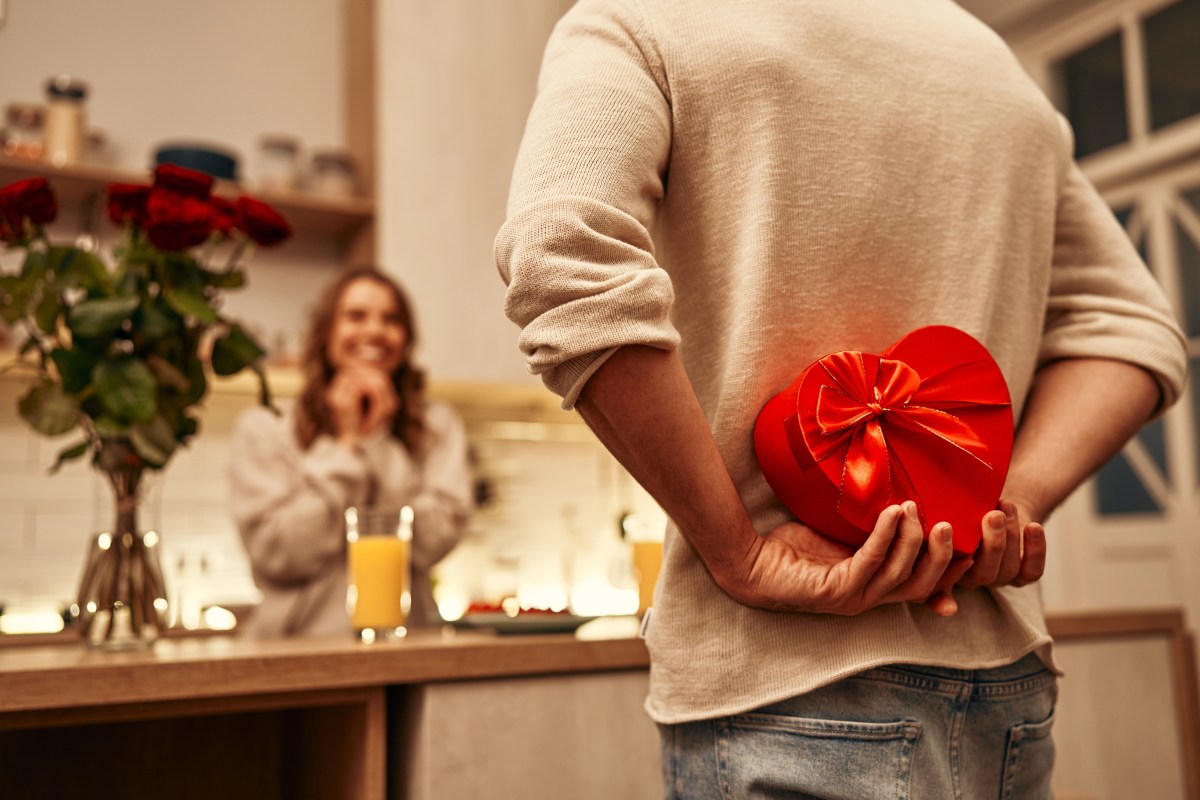 10 regalos de San Valentín para mujeres: los más vendidos en Walmart