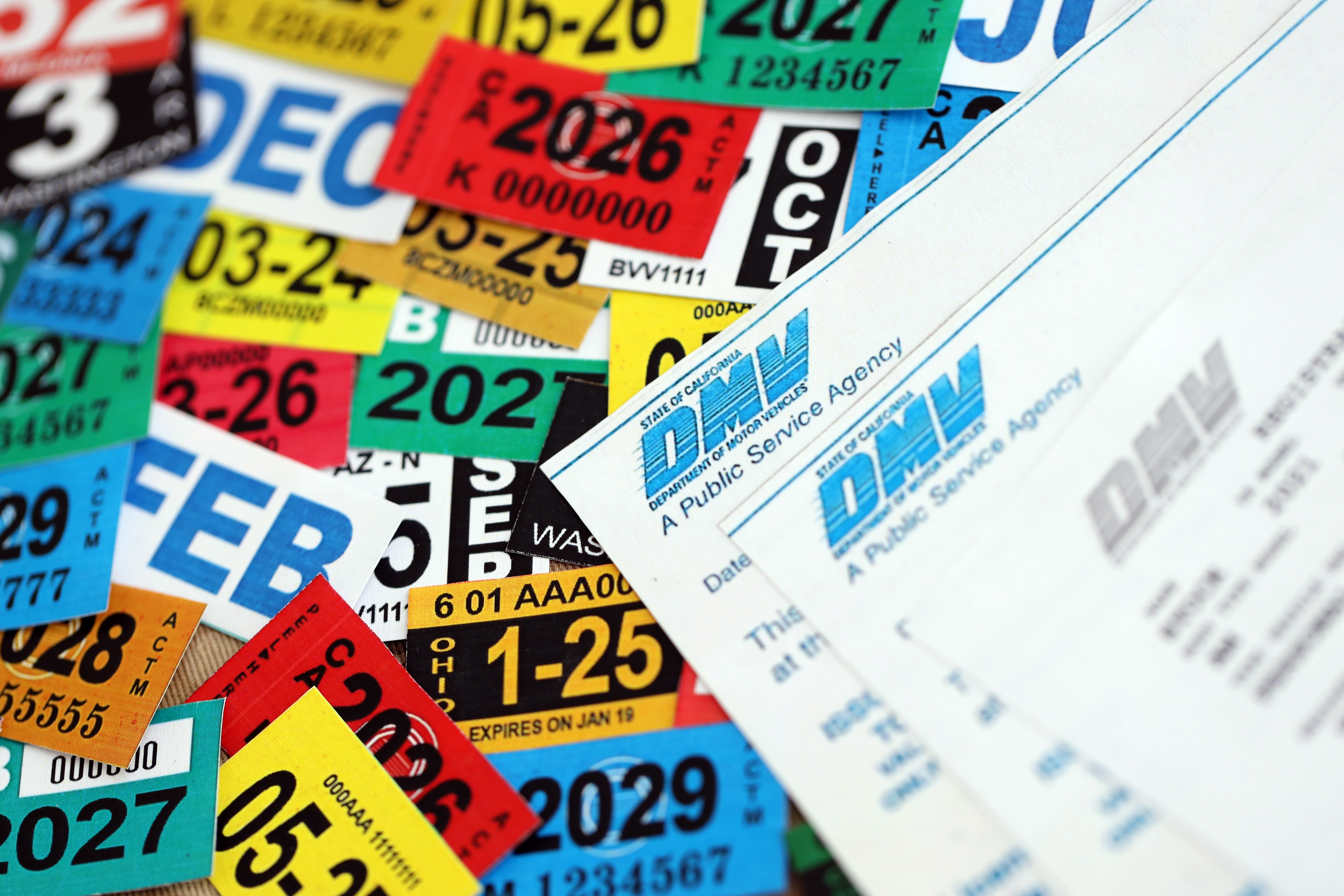 Cuántos puntos suspenden licencia documentos dmv ny