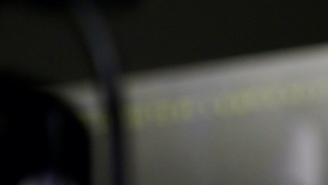 Los señalamientos indicaban que Eiza habría sido considerada en la terna a Peor Actriz de Reparto en los premios Razzies.