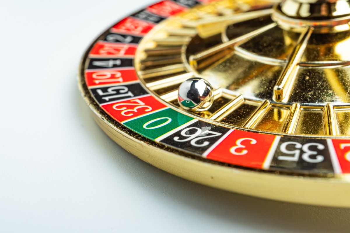 Cómo elegir un número de la suerte para 2026