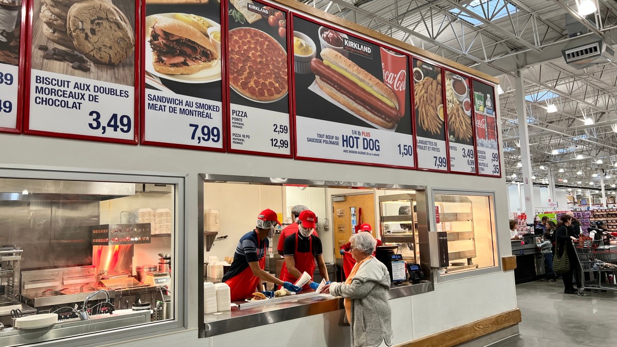 Cuánto ganó el empleado promedio de Costco en 2025