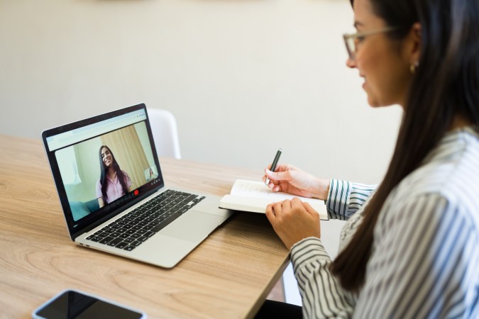 sesión psicológica online