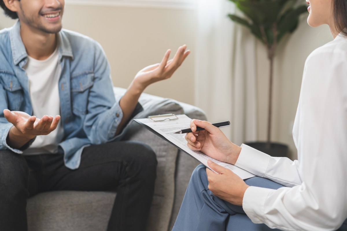 Dónde encontrar ayuda psicológica en USA