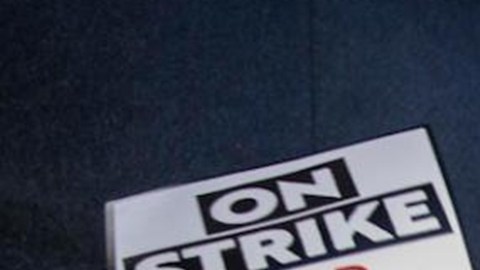 Miles de enfermeras de Nueva York irán a paro si no se atienden reclamos salariales y laborales