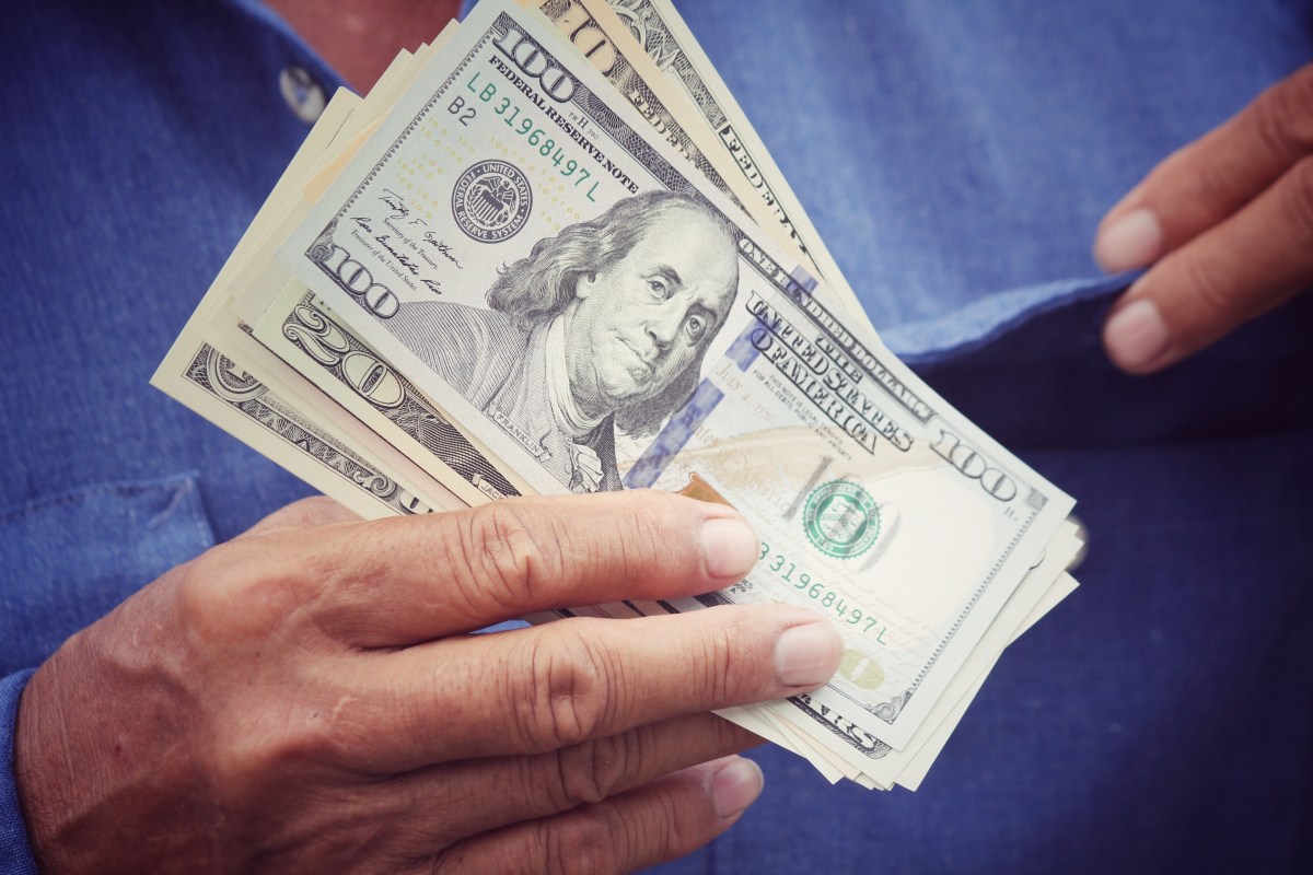 10 errores de los jubilados que pueden acabar con sus ahorros