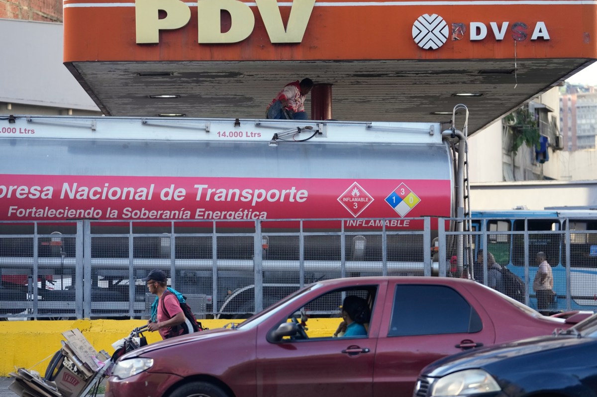 EE.UU. dice que la intervención en Venezuela podría extenderse varios años mientras se estabiliza el país