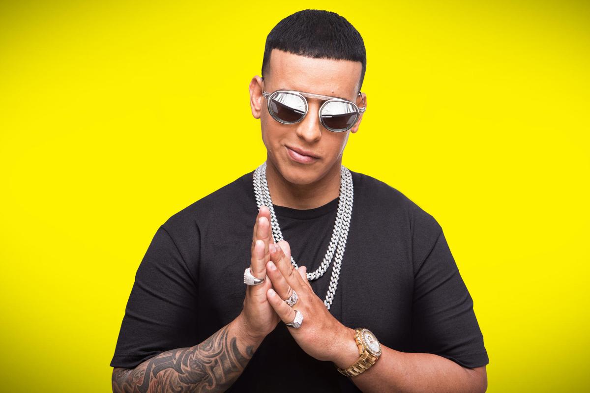 Municipio de San Juan, Puerto Rico, declara al reguetonero Daddy Yankee como “hijo distinguido”