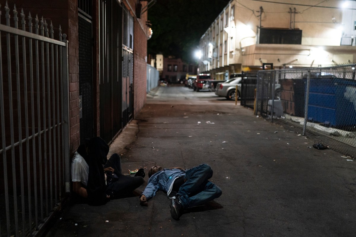 EE.UU. y México refuerzan la coordinación contra el fentanilo y el crimen organizado