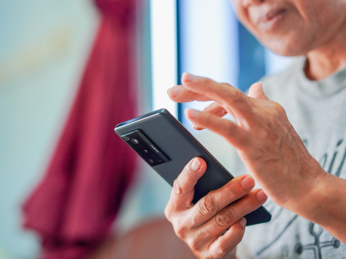 Qué funciones del teléfono consumen datos sin que lo notes