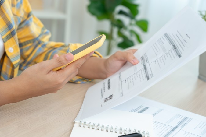 aumento de la tarifa del teléfono