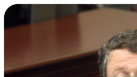 Medida de Randy Fin para anexar Groenlandia a EE.UU.