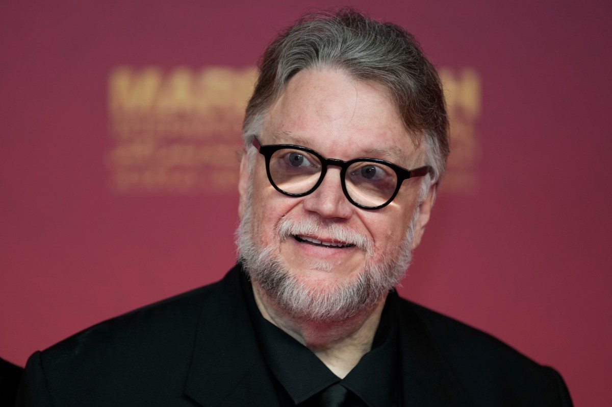 Guillermo del Toro queda fuera como Mejor Director en los premios Oscar 2026