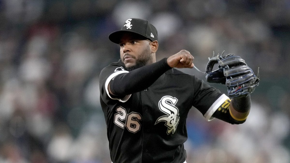 “Me despido”: dominicano Hanser Alberto anuncia retiro tras ocho temporadas en la MLB