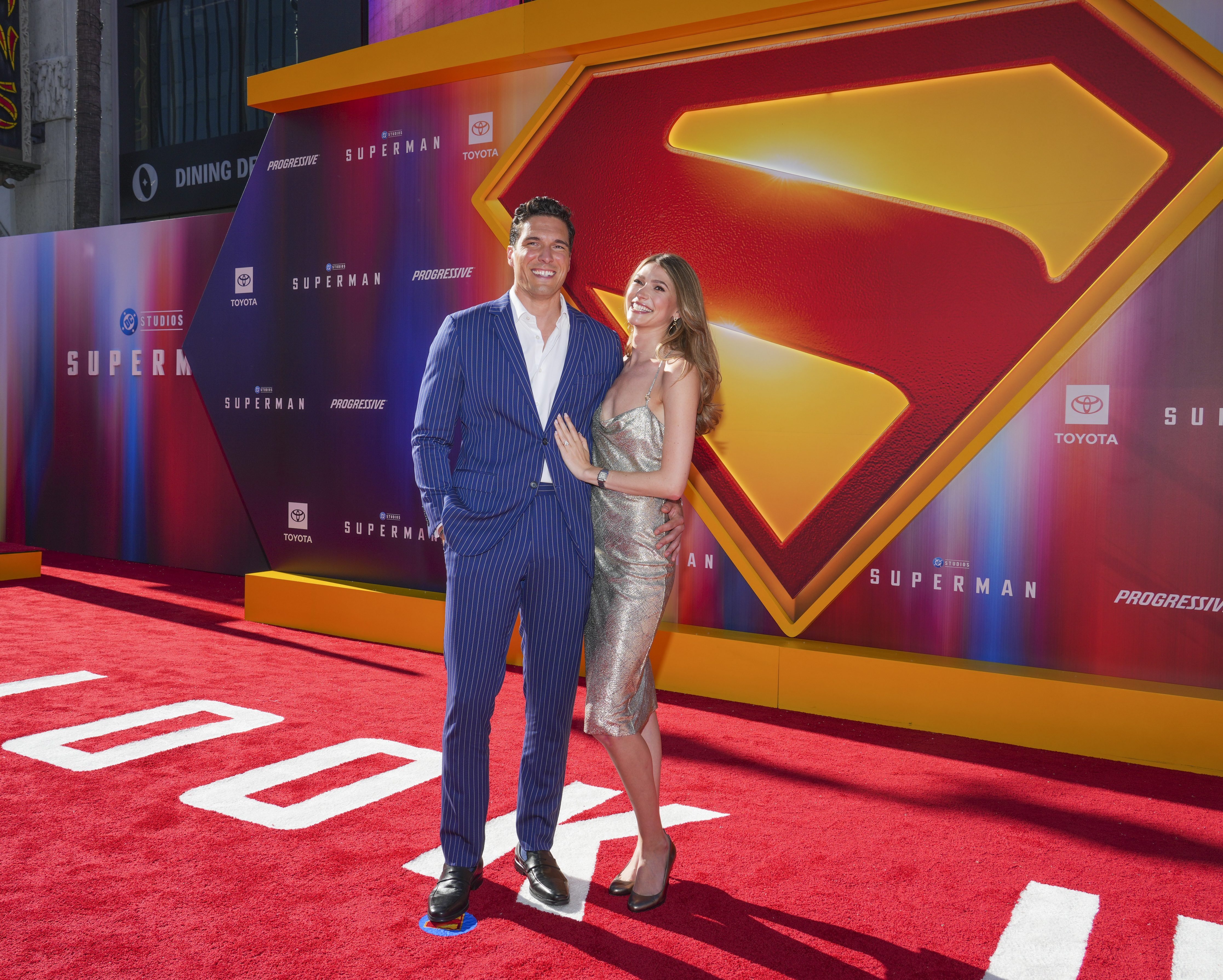 Will Reeve Bride Hijo de Christopher Reeve, Will Reeve, se casó en Miami con Amanda ...