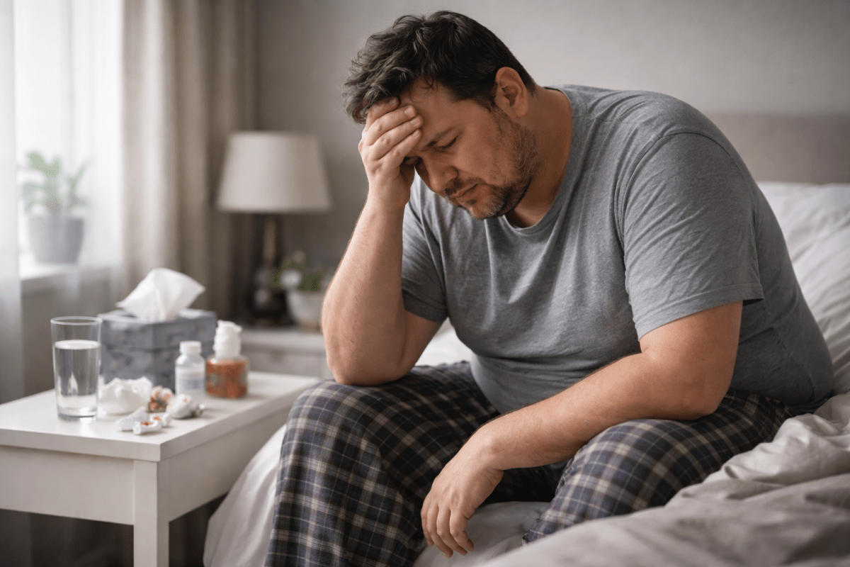 10 señales silenciosas que podrían alertar un cáncer en etapas tempranas