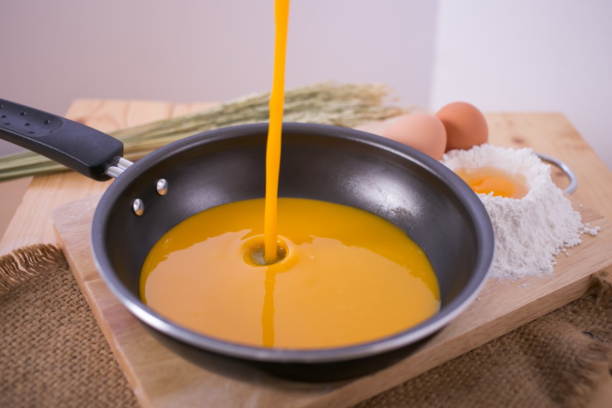 Todo sobre el huevo pasteurizado: ¿Es más seguro y nutritivo que el convencional?