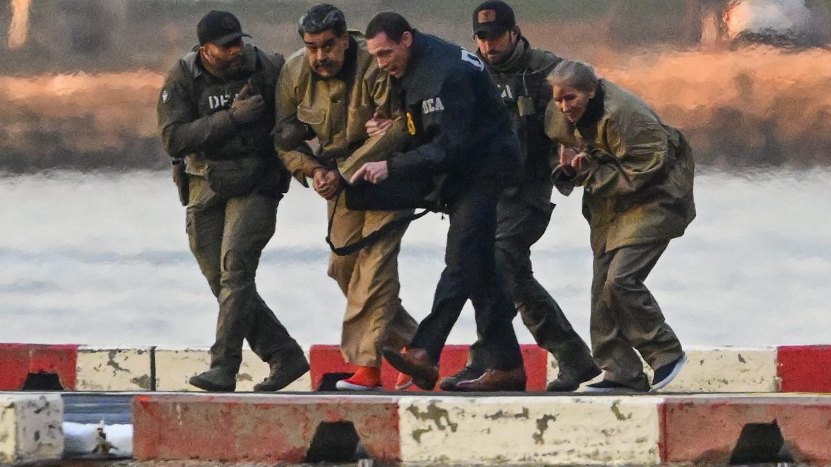 Figuras del deporte critican a Donald Trump por invadir Venezuela y capturar a Nicolás Maduro