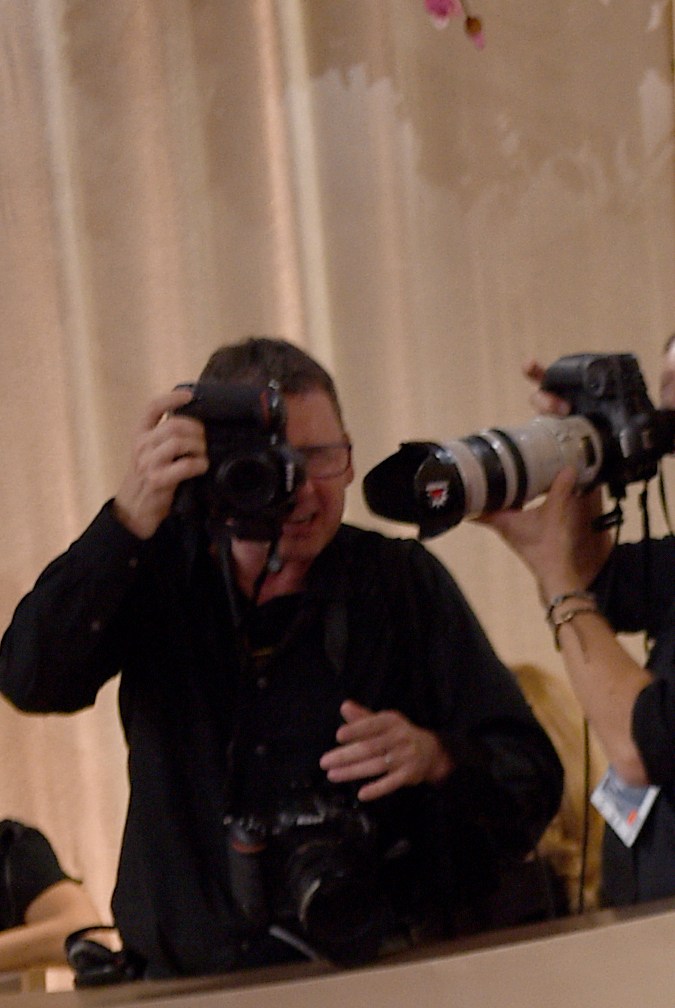 Jennifer Garner en la alfombra roja de los Golden Globes 2026.
