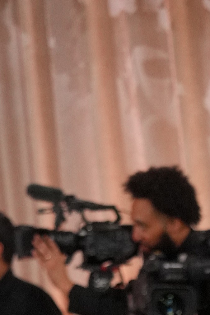 Kate Hudson en la alfombra roja de los Golden Globes 2026.