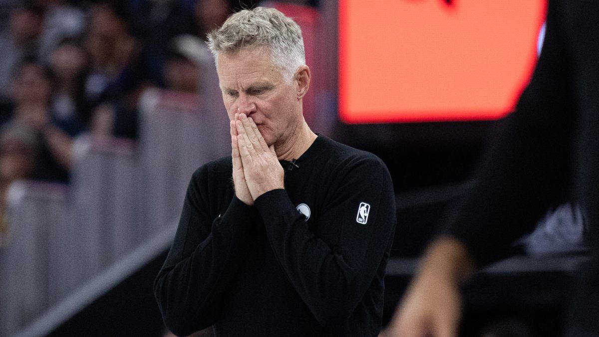 Steve Kerr sobre mujer asesinada por ICE en Minnesota: “Es vergonzoso que el gobierno mienta”
