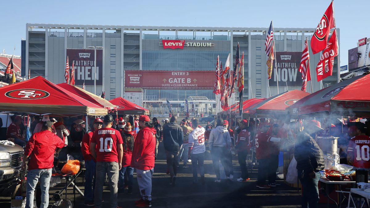 Teoría conspirativa en la NFL: San Francisco 49ers investiga si subestación eléctrica causa plaga de lesiones