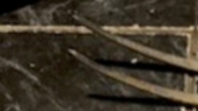 El arma que poseía el acusado al momento de intentar "liberar" a Luigi Mangione.