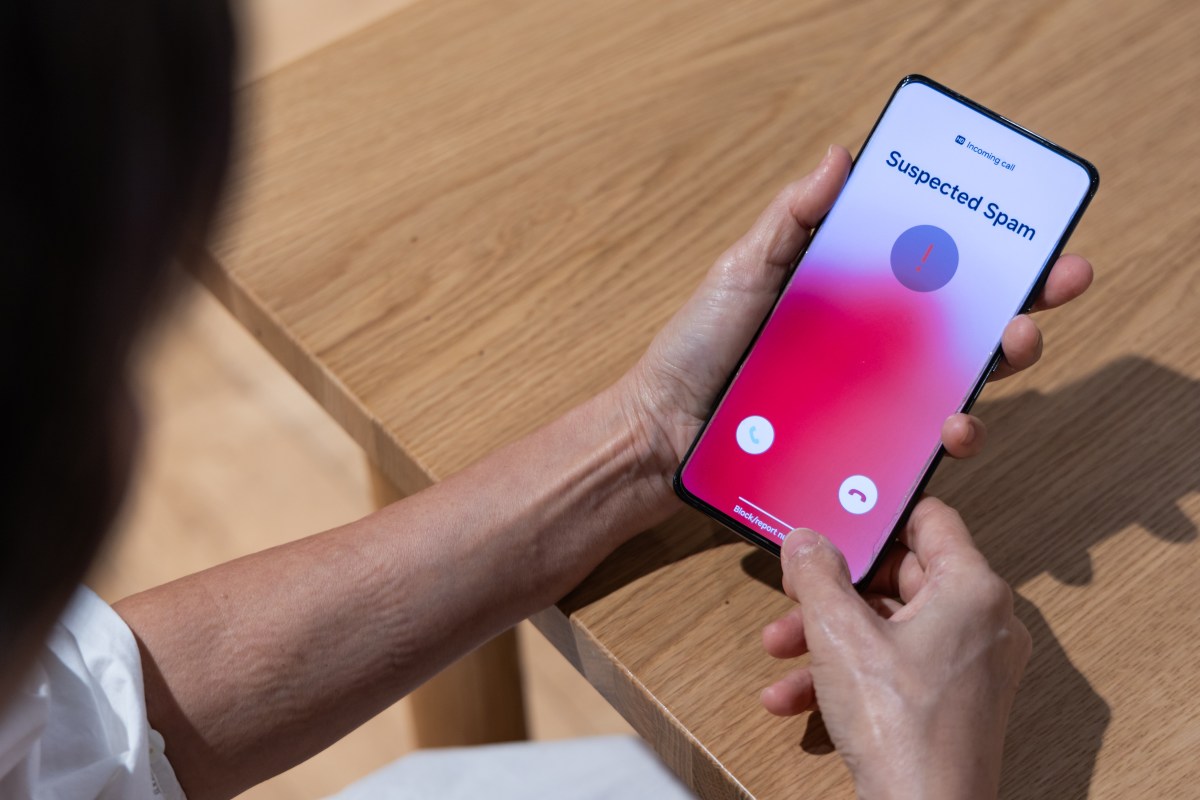 Cómo deshacerte de las llamadas spam para siempre: esta técnica no falla