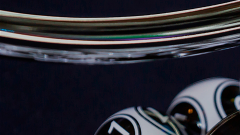 LOTERÍAS NUEVA JERSEY