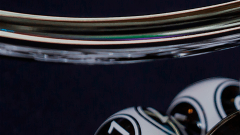 LOTERÍAS NUEVA JERSEY