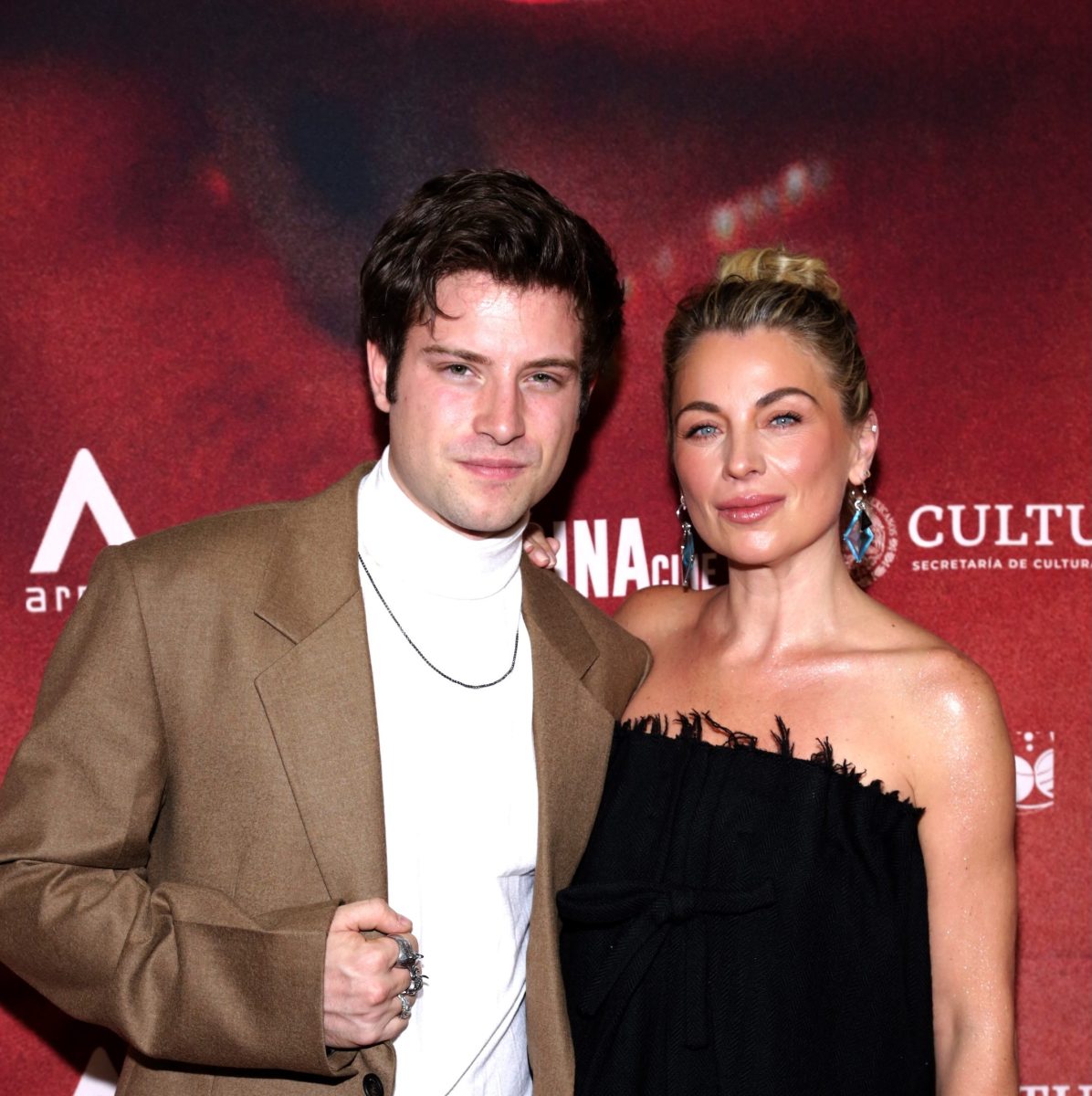 Ludwika Paleta pide ayuda a sus fans tras denunciar amenazas contra sus hijos