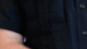 Luigi Mangione reaparece con nuevo look en audiencia federal en Nueva York