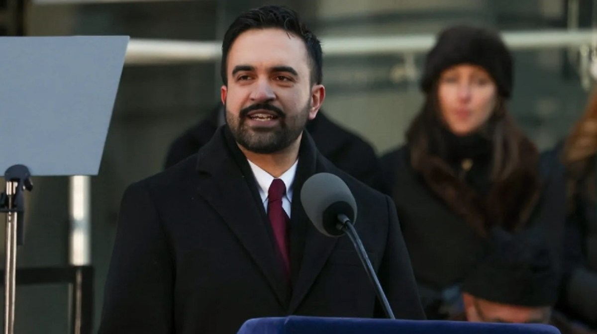 Las primeras órdenes ejecutivas del nuevo alcalde y el mensaje a los inquilinos de la ciudad