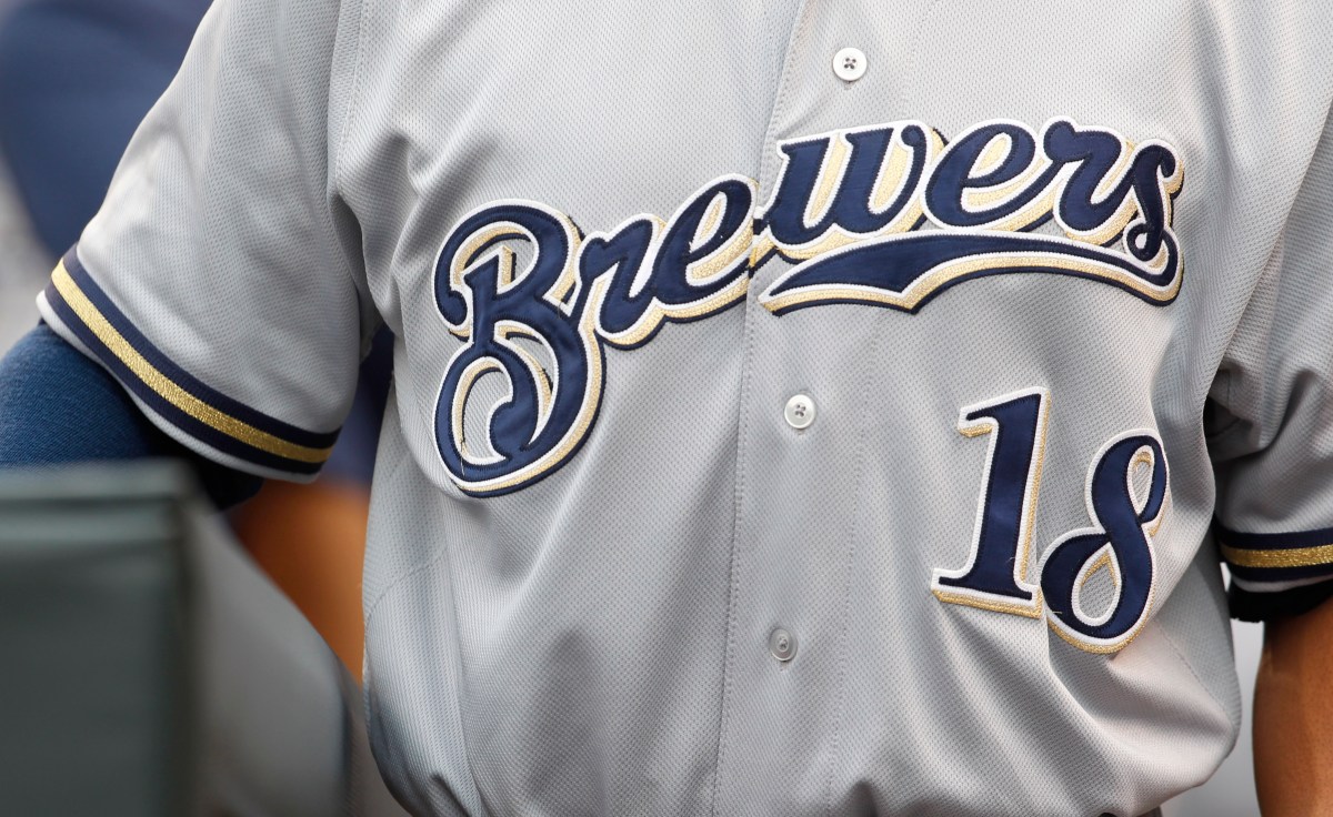 Frank Cairone, prospecto de Milwaukee Brewers, hospitalizado tras accidente de tránsito