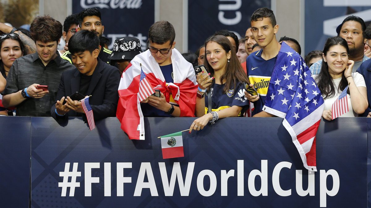 Vidente mexicana Mhoni vaticina atentado en Estados Unidos durante Mundial 2026