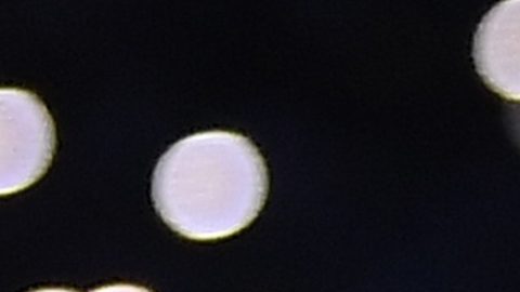 Neymar durante su presentación con el Al Hilal de Arabia Saudí