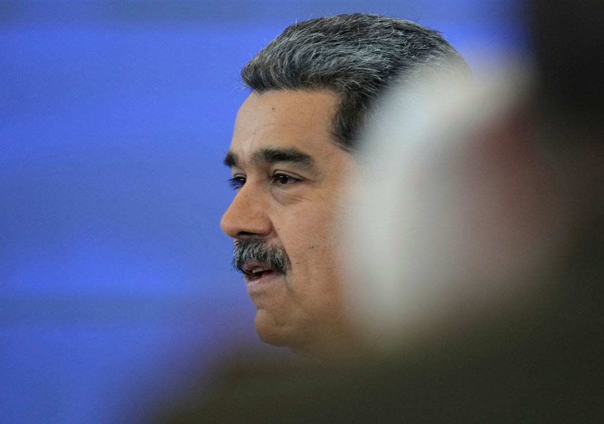 ¿Quién defenderá a Maduro en Nueva York? Estalla disputa legal en tribunales de EE.UU.