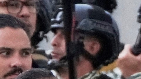 Drones furtivos y vigilancia total: cómo la CIA siguió a Maduro antes de su captura