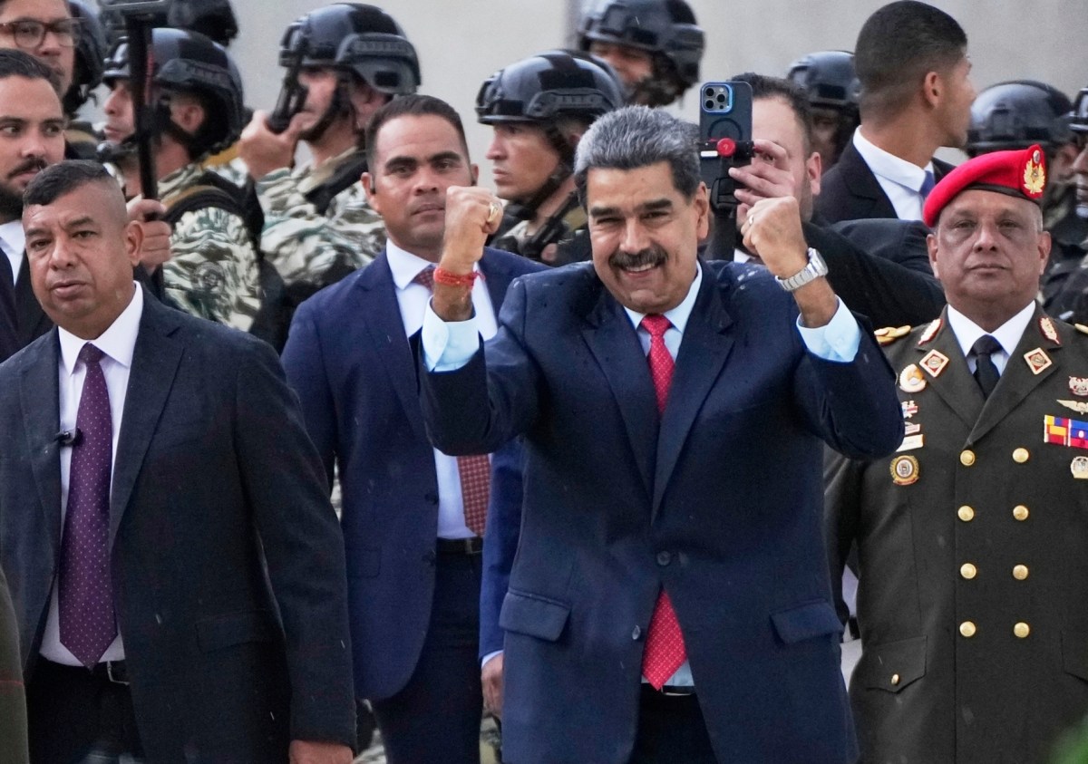 Drones furtivos y vigilancia total: cómo la CIA siguió a Maduro antes de su captura