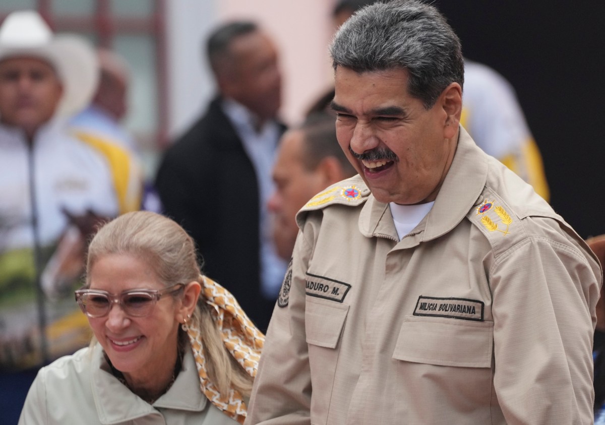 El caso de los “narcosobrinos”, el primer golpe judicial de Estados Unidos al círculo de Cilia Flores y Nicolás Maduro