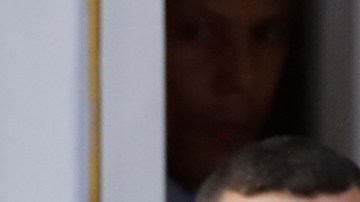 El primer mensaje de Nicolás Maduro desde prisión en Nueva York: “Estamos bien”