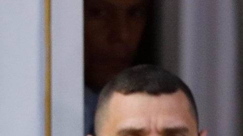 El primer mensaje de Nicolás Maduro desde prisión en Nueva York: “Estamos bien”