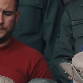 Por qué EE.UU. no capturó a Diosdado Cabello ni a Padrino López: la explicación de Marco Rubio