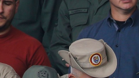 Por qué EE.UU. no capturó a Diosdado Cabello ni a Padrino López: la explicación de Marco Rubio