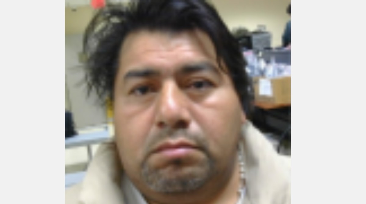 ICE arresta en Nueva Jersey a inmigrante hispano condenado por crueldad infantil